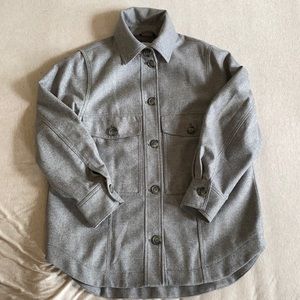 H&M Overshirt